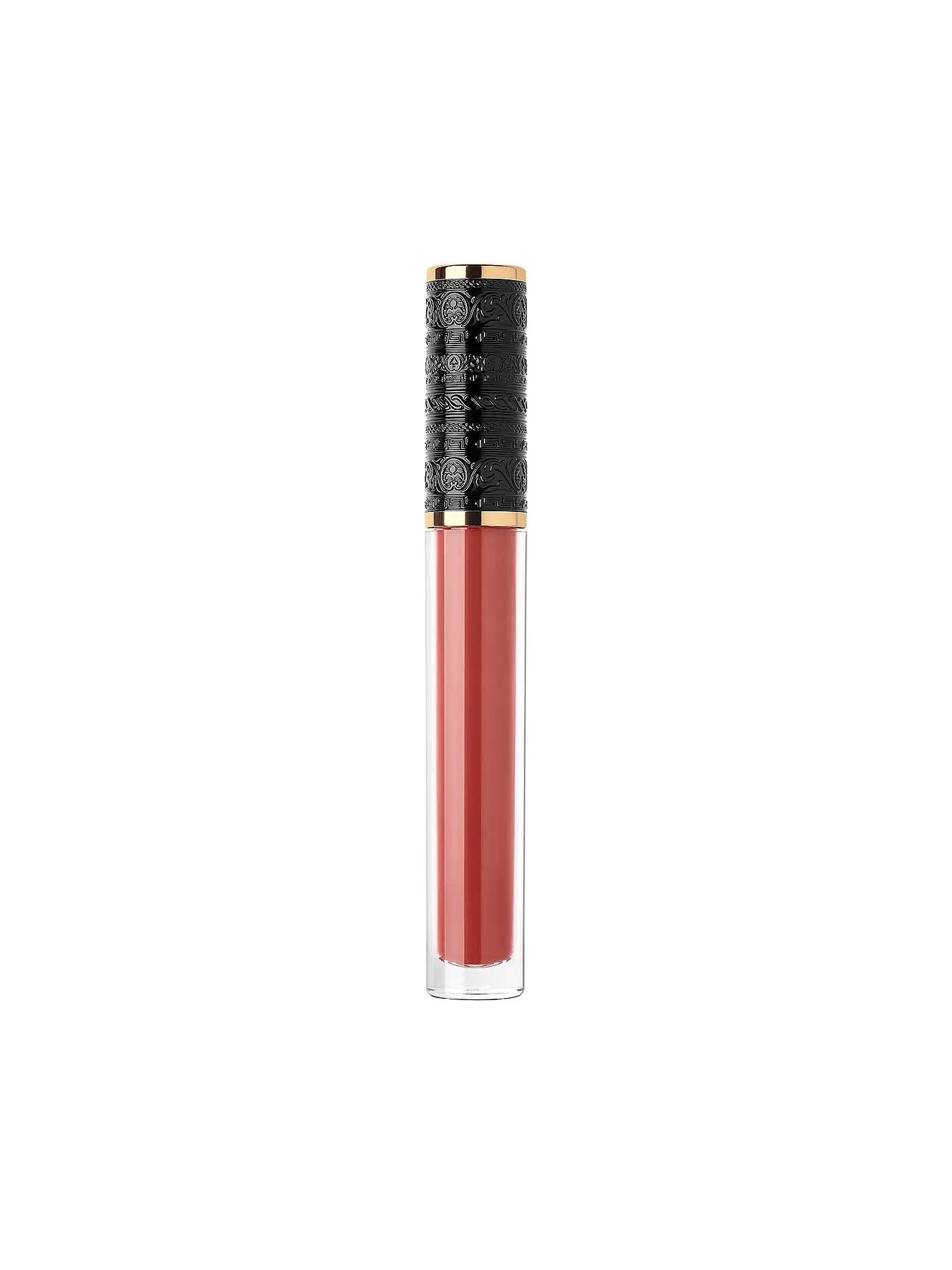 KILIAN | Lippenstift  - Le Rouge Parfum Ultra Matte (11 Nude in Bed) | 